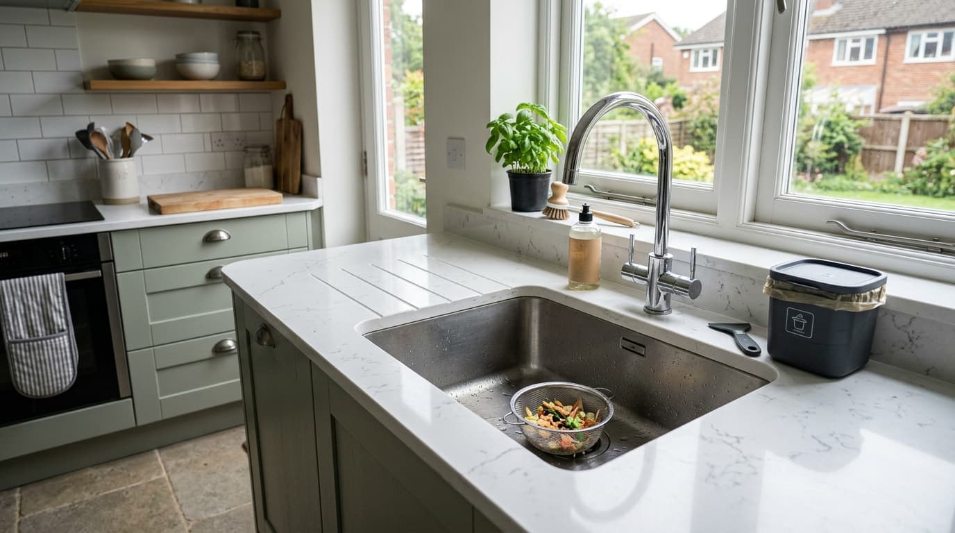 What Usually Causes Repeated Blocked Drains? article image